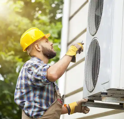 hvac services Longleaf Park/Sunnyvale